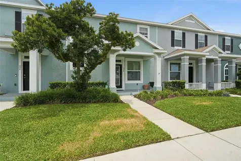 556 Juniper Springs Drive Groveland FL 34736