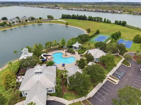 556 Juniper Springs Drive Groveland FL 34736
