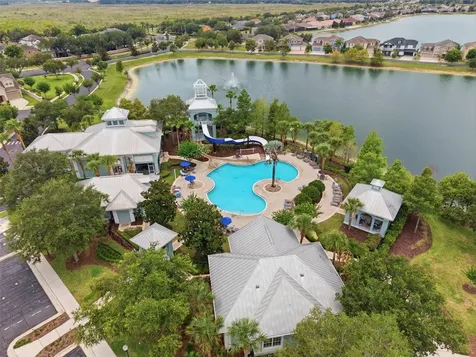556 Juniper Springs Drive Groveland FL 34736