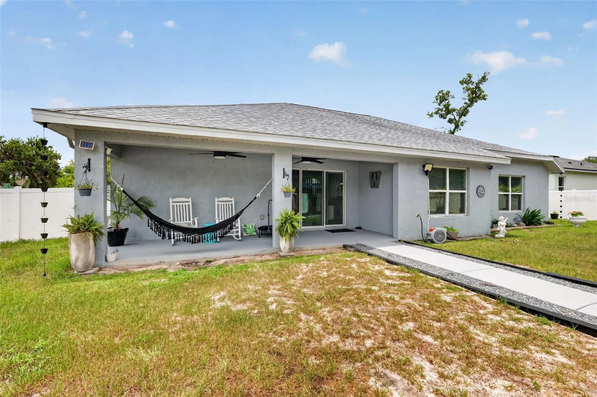 8695 SW 133rd Lane Road Ocala FL 34473