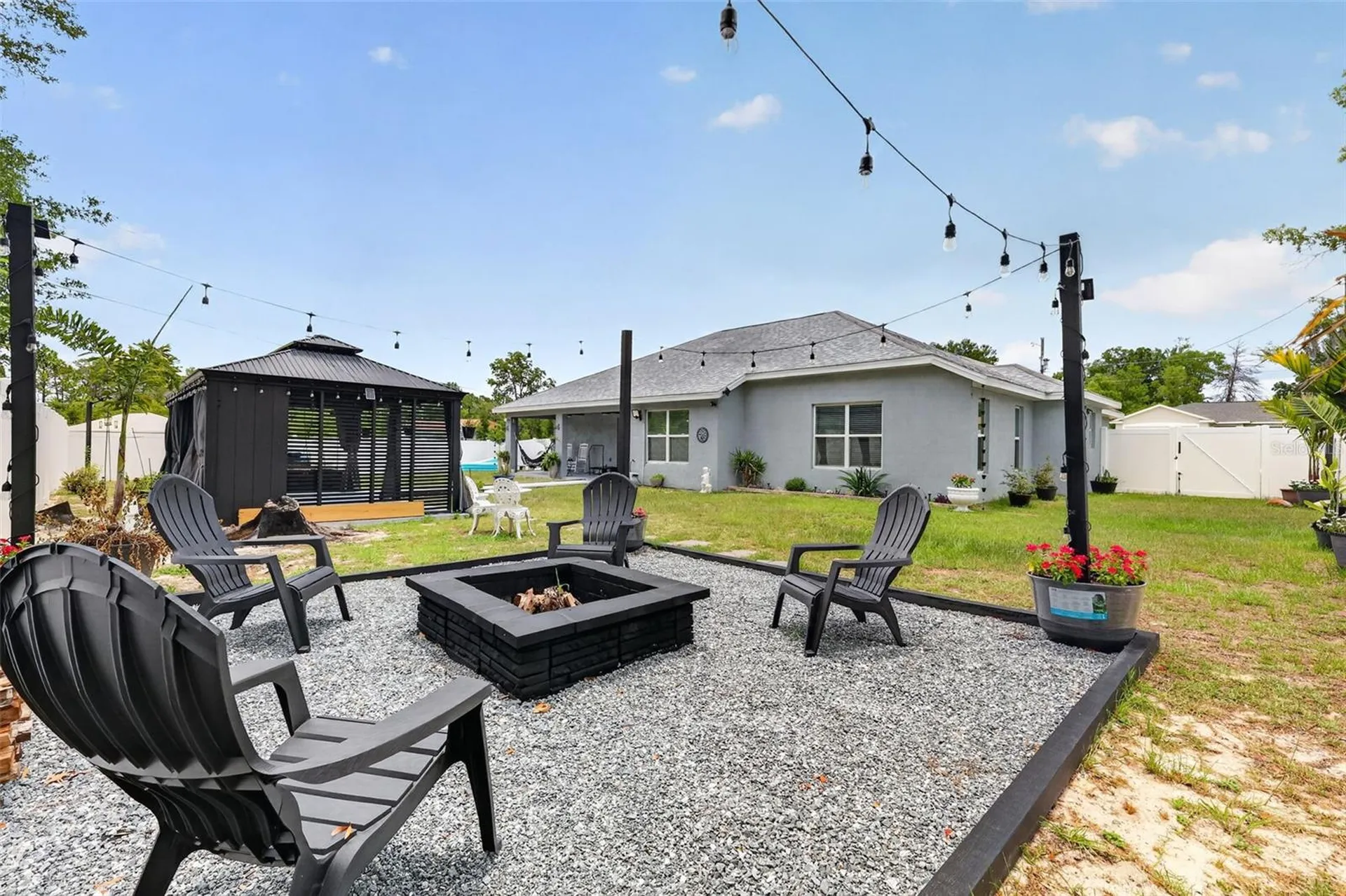 8695 SW 133rd Lane Road Ocala FL 34473