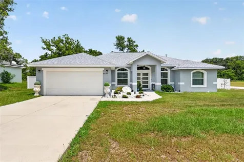 8695 SW 133rd Lane Road Ocala FL 34473