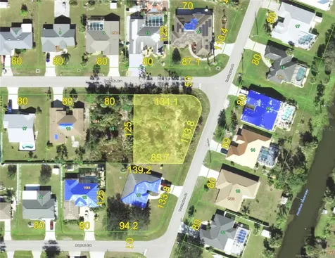 23145 Donalda Avenue Port Charlotte FL 33954