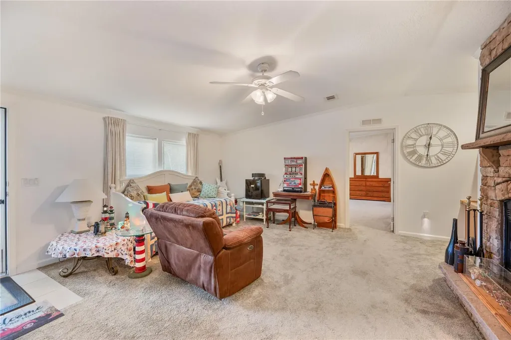4817 Indian Oak Drive Mulberry FL 33860
