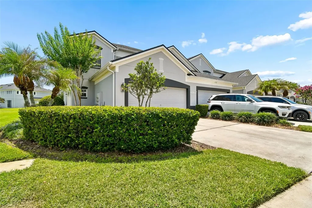 1208 Shallcross Avenue Orlando FL 32828