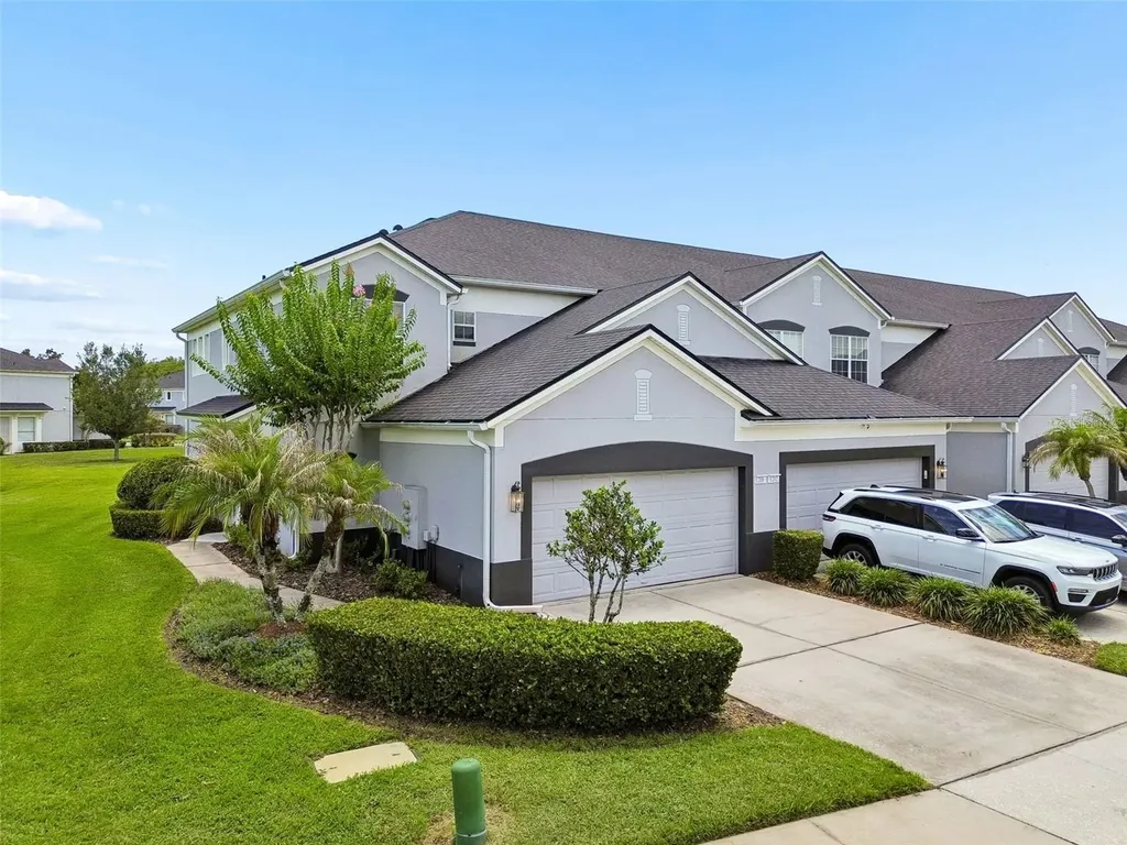 1208 Shallcross Avenue Orlando FL 32828