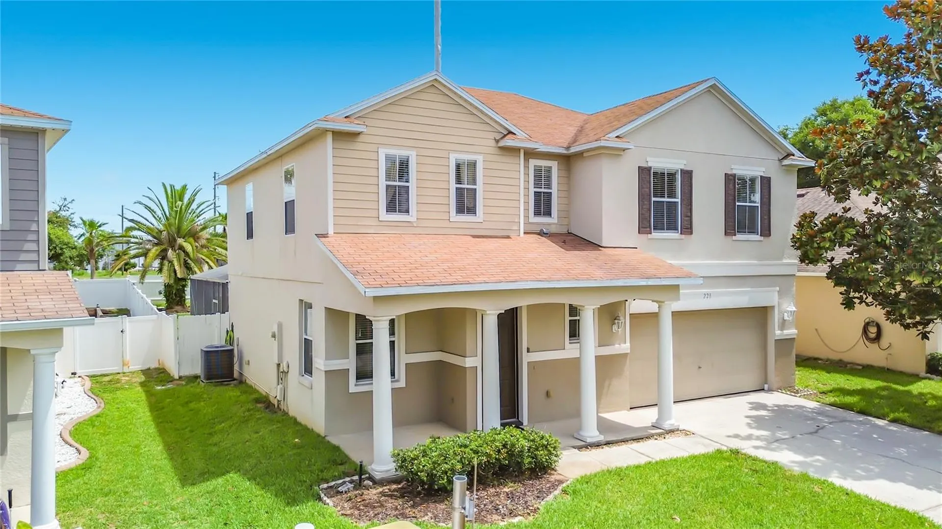 228 Cassia Drive Davenport FL 33897