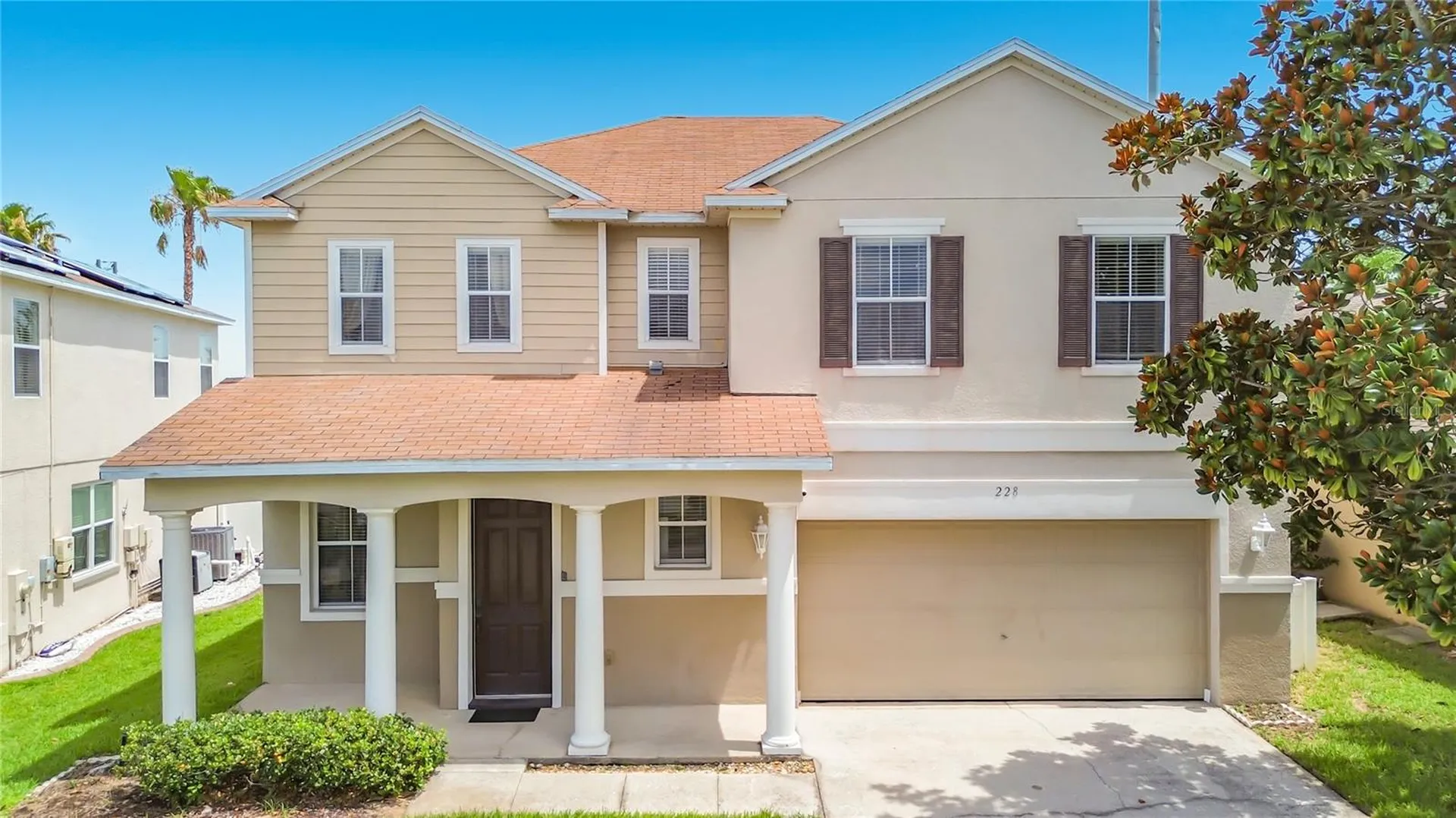 228 Cassia Drive Davenport FL 33897