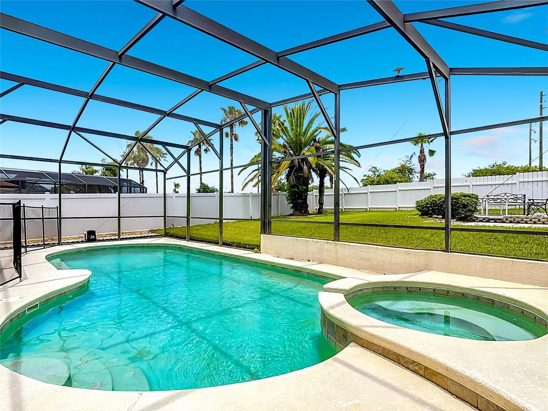 228 Cassia Drive Davenport FL 33897