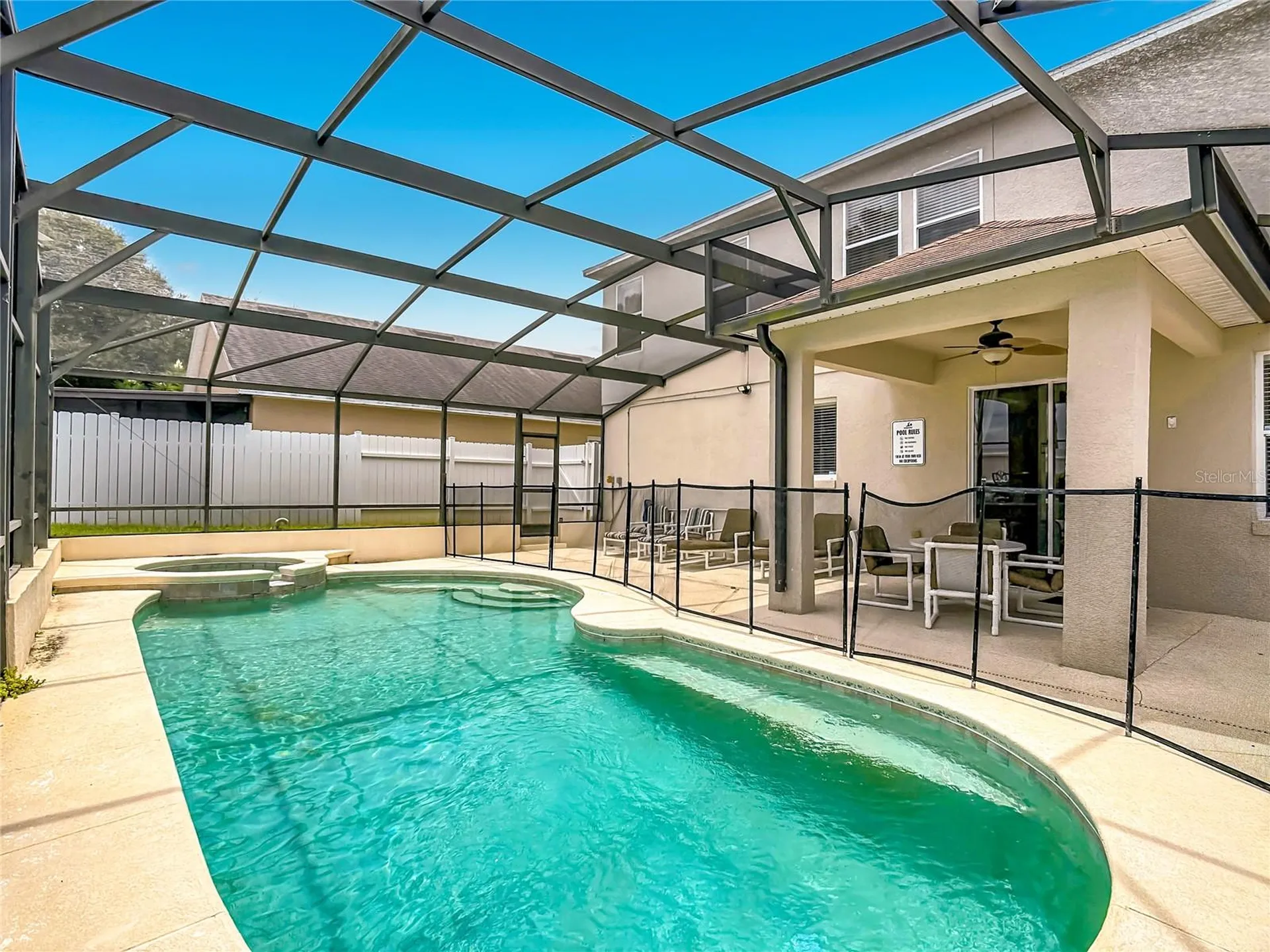 228 Cassia Drive Davenport FL 33897