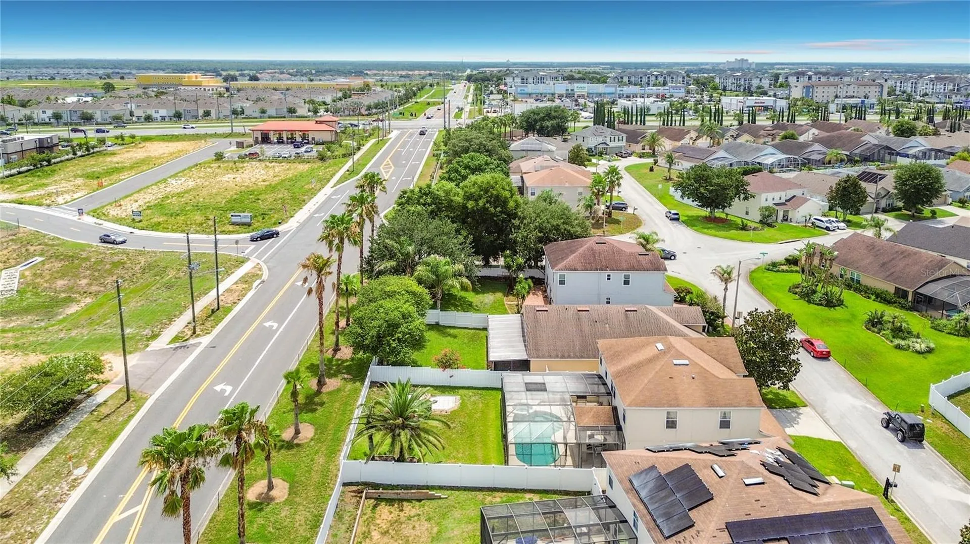 228 Cassia Drive Davenport FL 33897