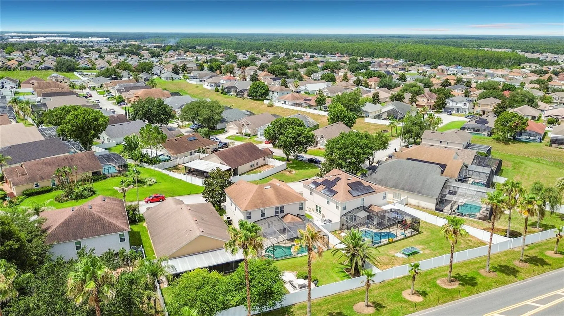 228 Cassia Drive Davenport FL 33897