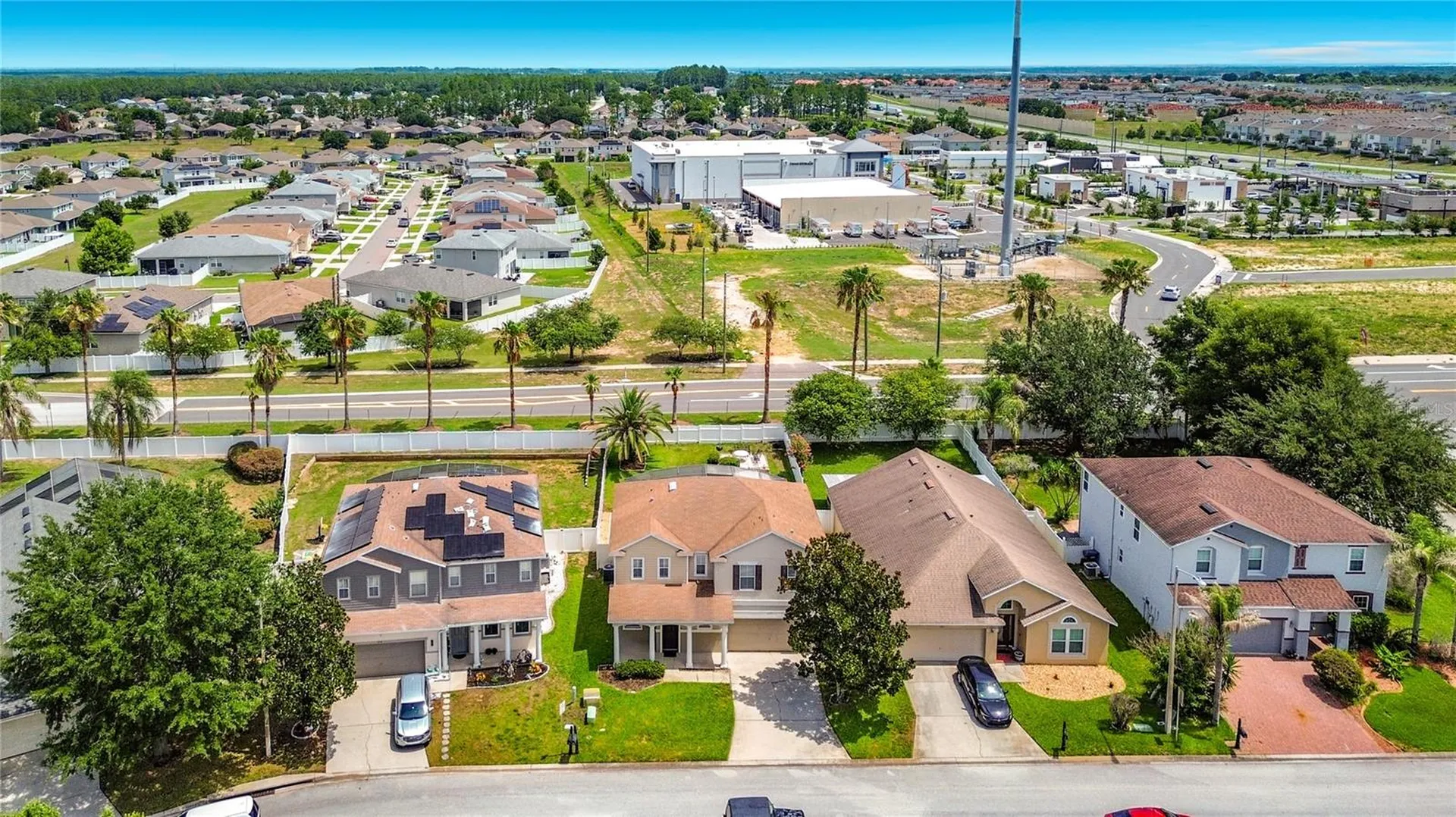 228 Cassia Drive Davenport FL 33897