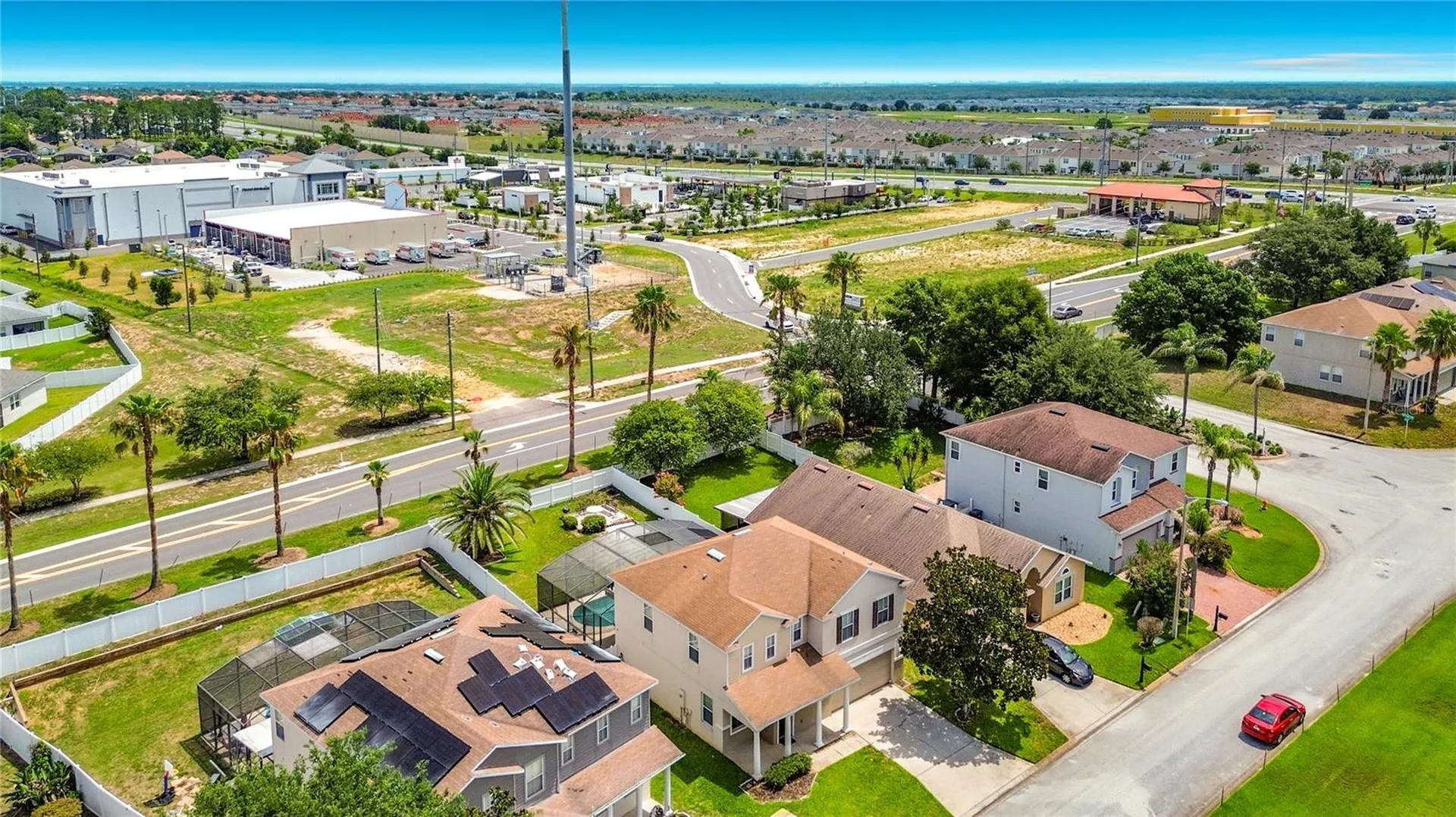 228 Cassia Drive Davenport FL 33897