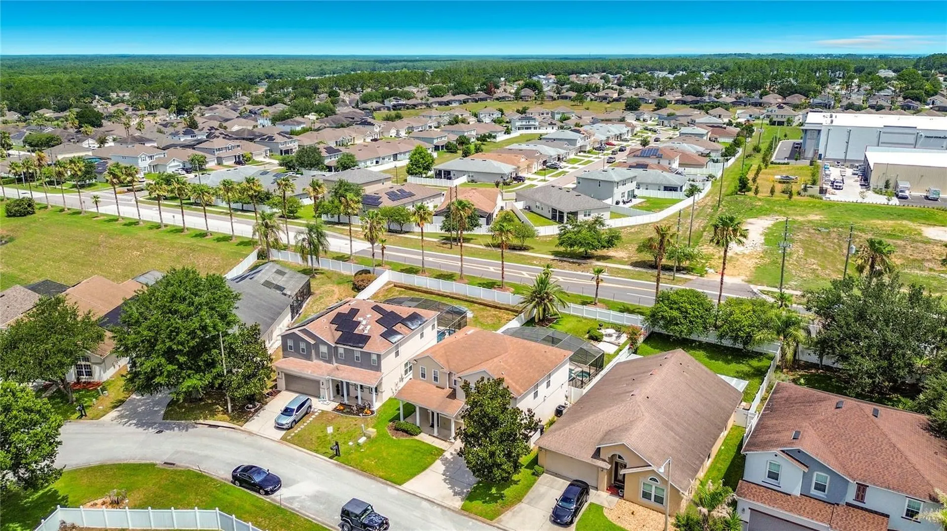 228 Cassia Drive Davenport FL 33897