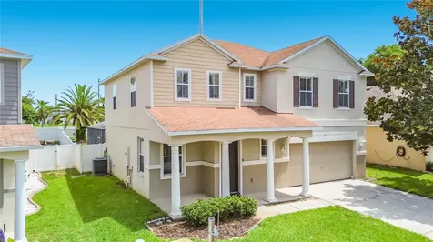 228 Cassia Drive Davenport FL 33897