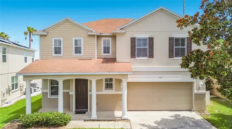 228 Cassia Drive Davenport FL 33897