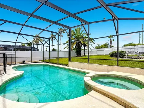 228 Cassia Drive Davenport FL 33897