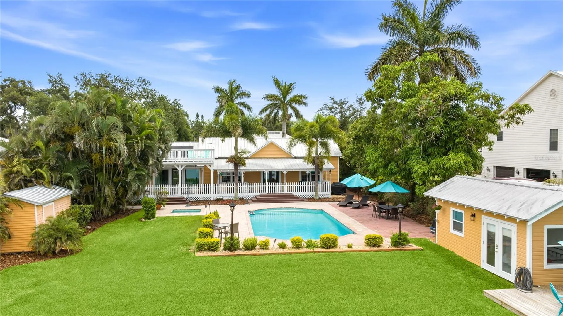 1625 1st Avenue E Bradenton FL 34208