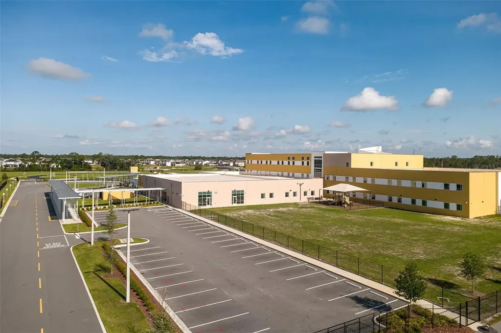 2952 Embark Trail St Cloud FL 34771