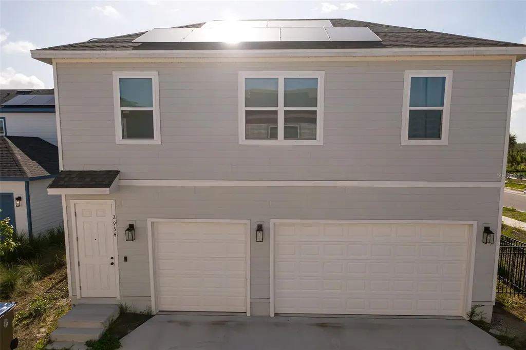 2952 Embark Trail St Cloud FL 34771