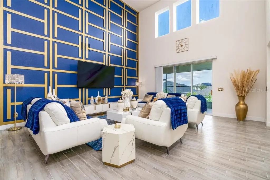 1296 Waterview Ridge Circle Apopka FL 32703