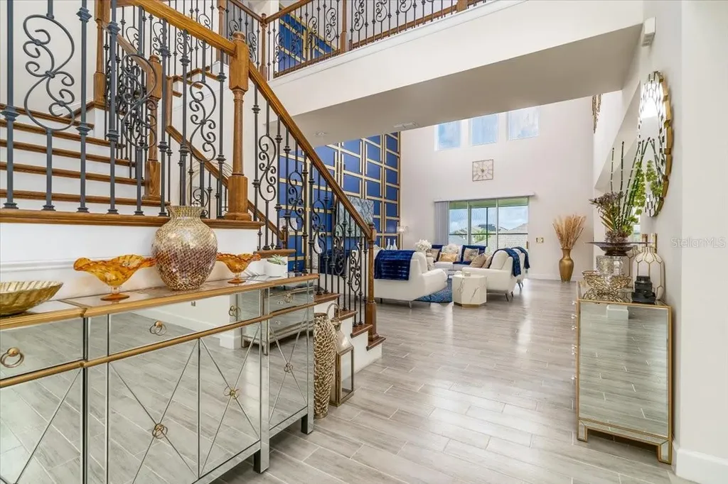 1296 Waterview Ridge Circle Apopka FL 32703
