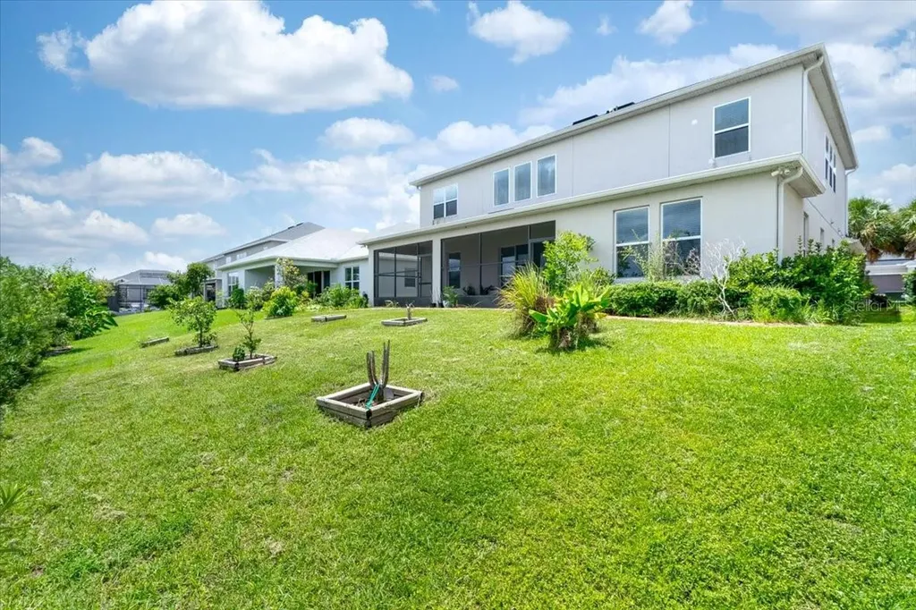 1296 Waterview Ridge Circle Apopka FL 32703