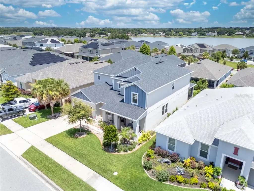 1296 Waterview Ridge Circle Apopka FL 32703
