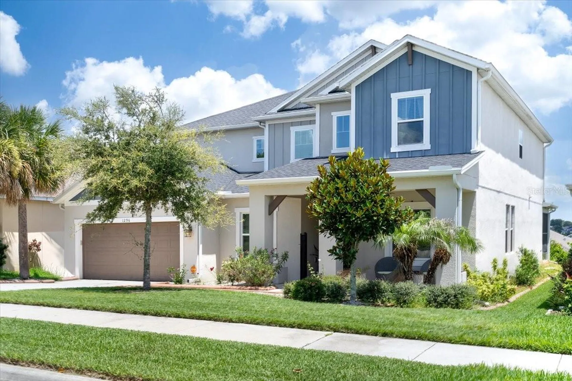 1296 Waterview Ridge Circle Apopka FL 32703