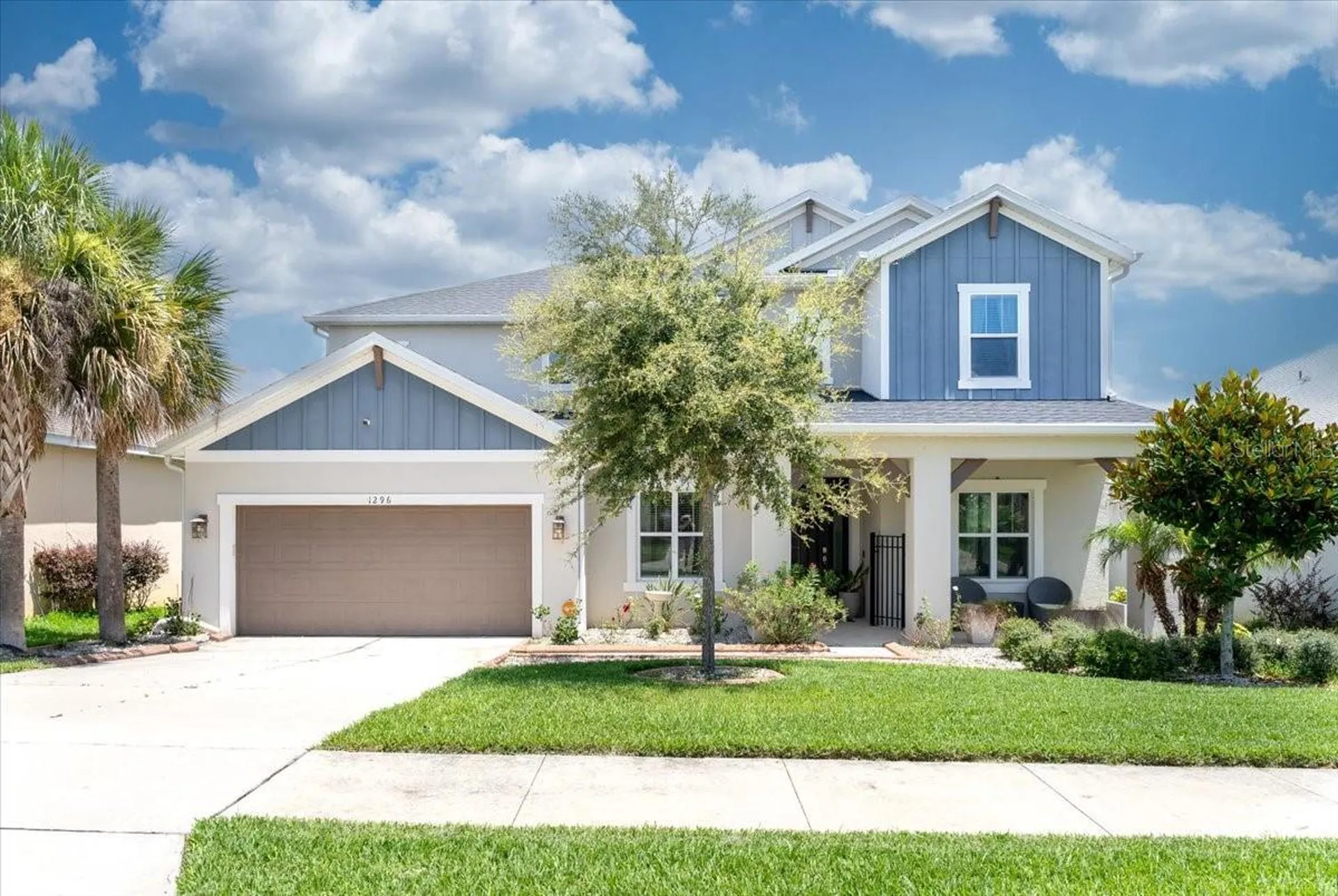 1296 Waterview Ridge Circle Apopka FL 32703