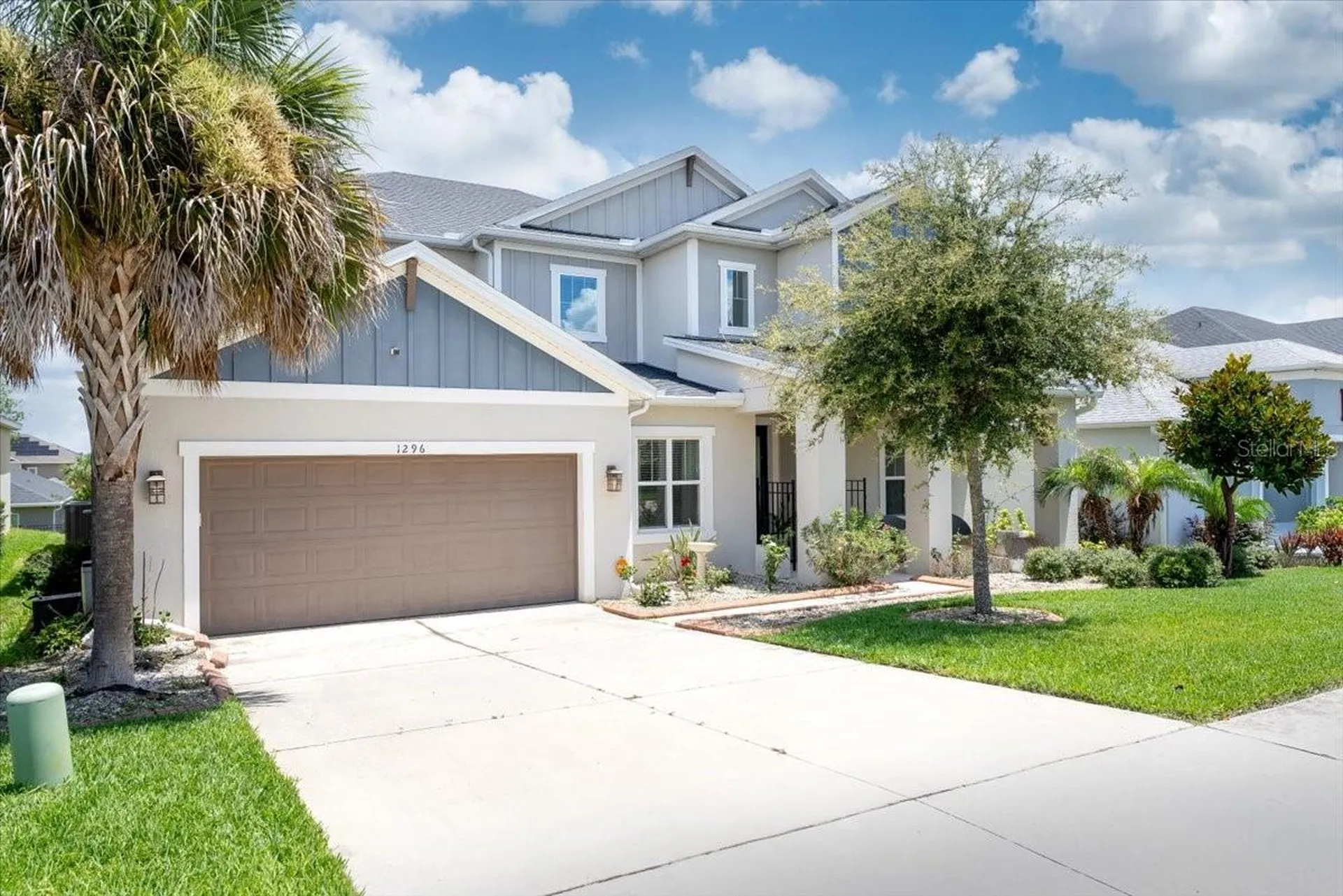 1296 Waterview Ridge Circle Apopka FL 32703