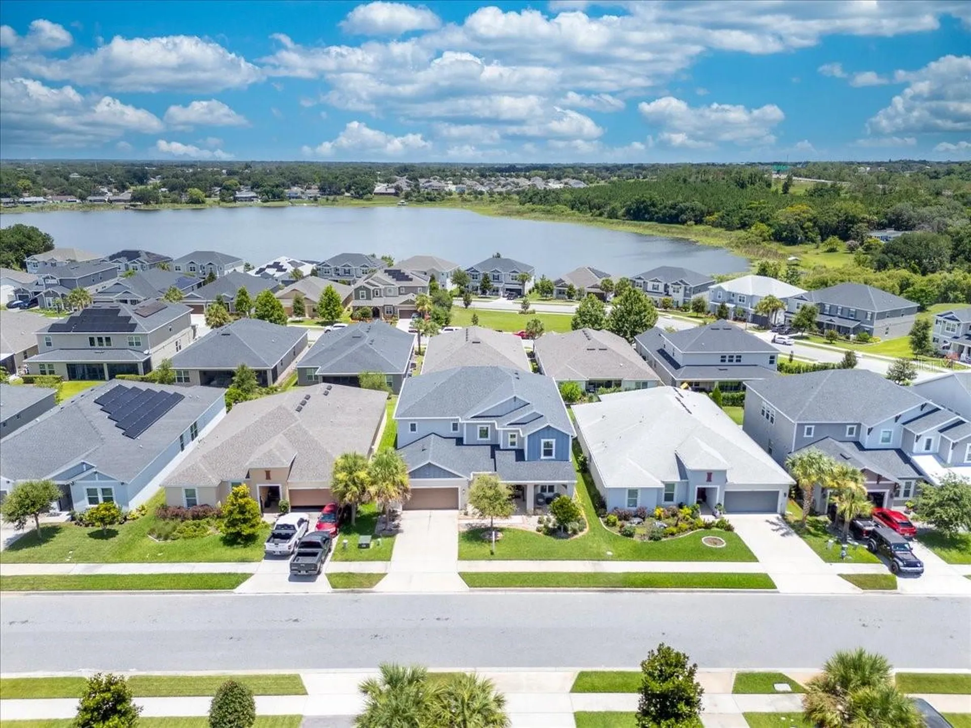 1296 Waterview Ridge Circle Apopka FL 32703