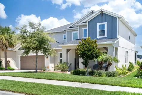 1296 Waterview Ridge Circle Apopka FL 32703