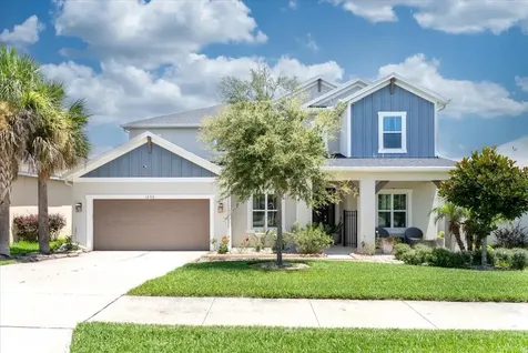 1296 Waterview Ridge Circle Apopka FL 32703