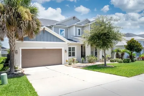 1296 Waterview Ridge Circle Apopka FL 32703