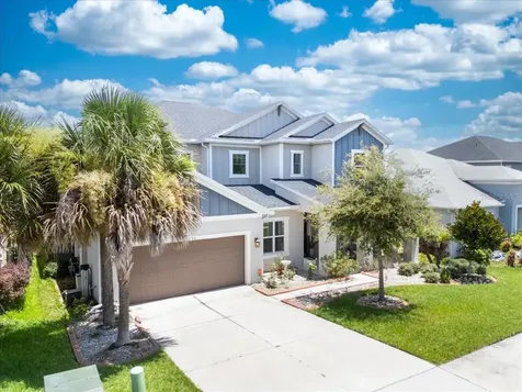 1296 Waterview Ridge Circle Apopka FL 32703