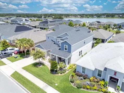 1296 Waterview Ridge Circle Apopka FL 32703