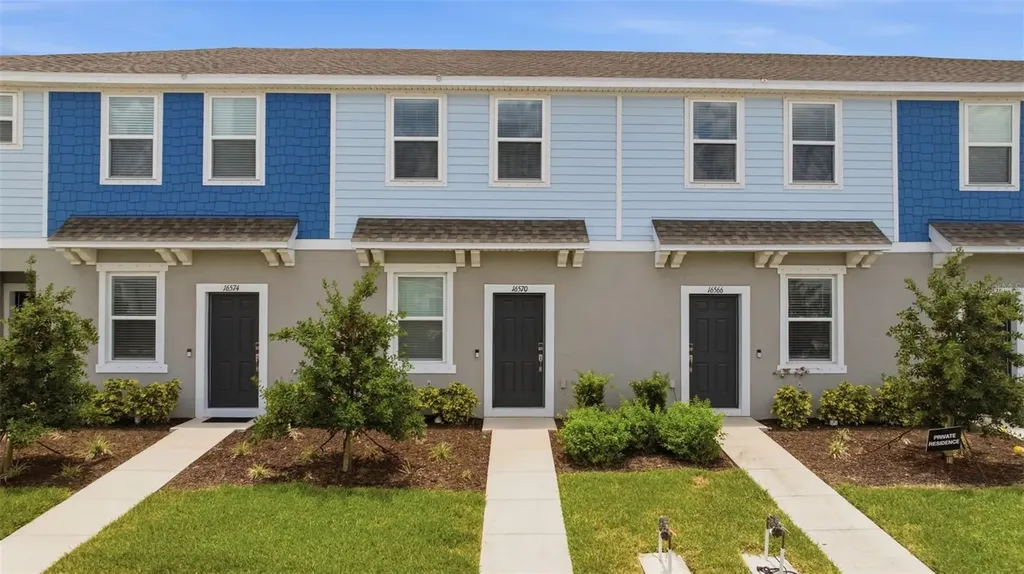 16570 San Nicola Place Bradenton FL 34211