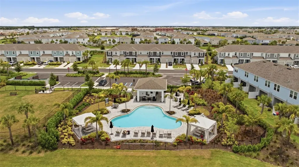 16570 San Nicola Place Bradenton FL 34211