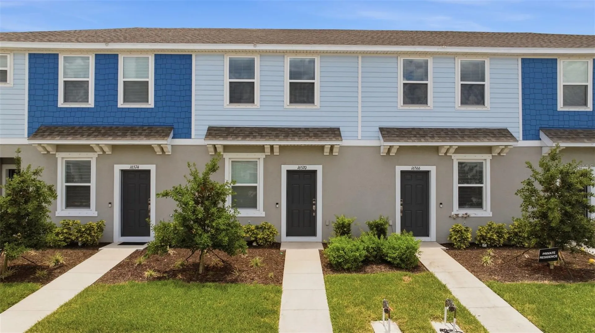 16570 San Nicola Place Bradenton FL 34211