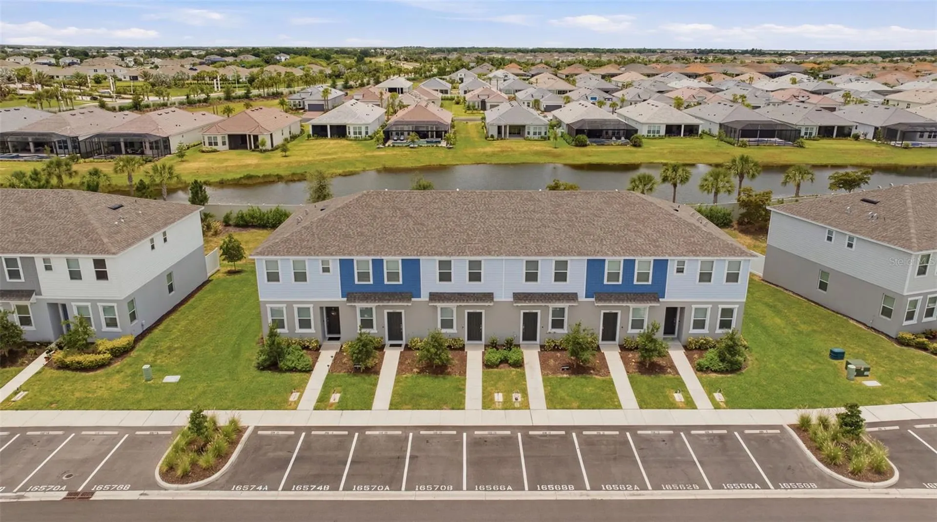 16570 San Nicola Place Bradenton FL 34211
