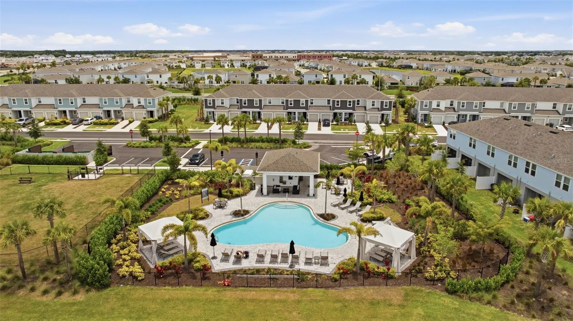 16570 San Nicola Place Bradenton FL 34211