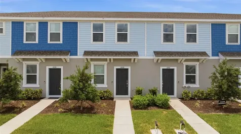 16570 San Nicola Place Bradenton FL 34211