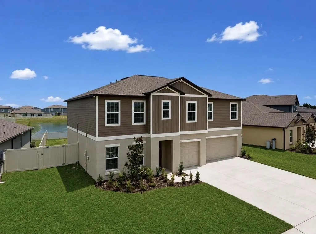 11821 Blue Diamond Trl Trail Parrish FL 34219