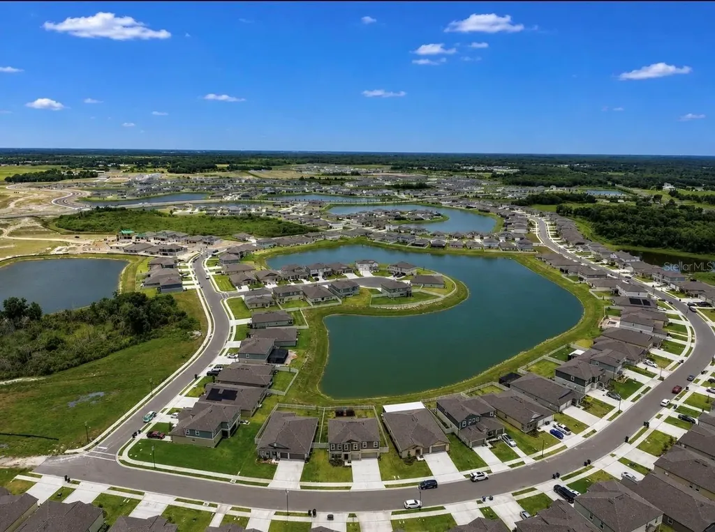 11821 Blue Diamond Trl Trail Parrish FL 34219