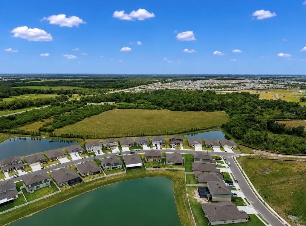 11821 Blue Diamond Trl Trail Parrish FL 34219