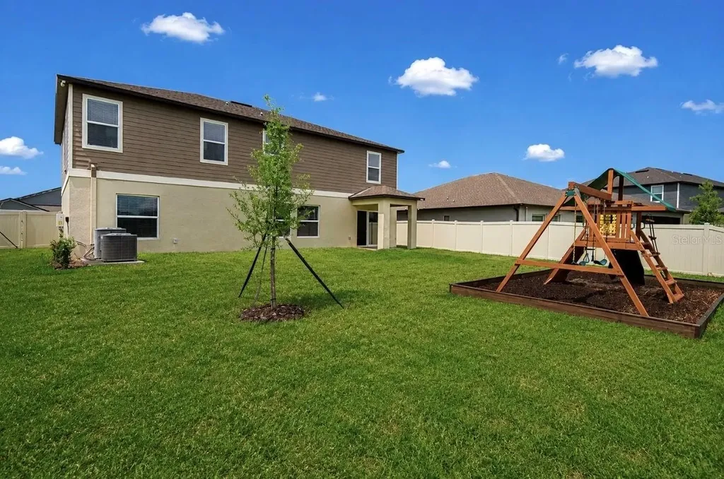 11821 Blue Diamond Trl Trail Parrish FL 34219
