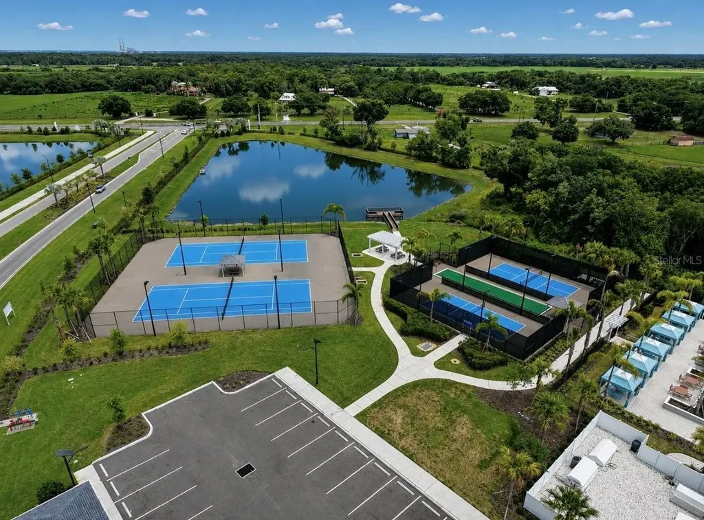 11821 Blue Diamond Trl Trail Parrish FL 34219