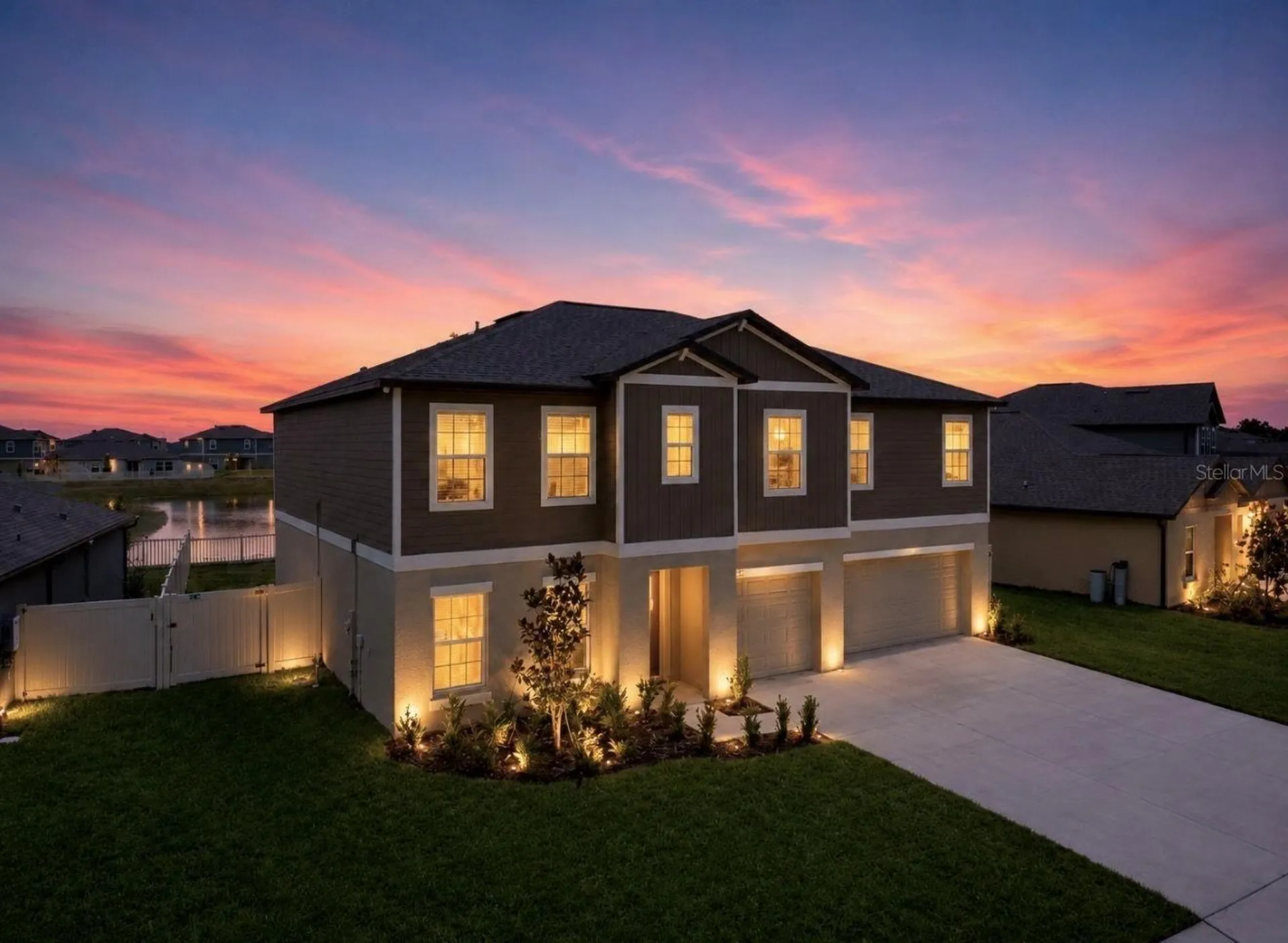 11821 Blue Diamond Trl Trail Parrish FL 34219